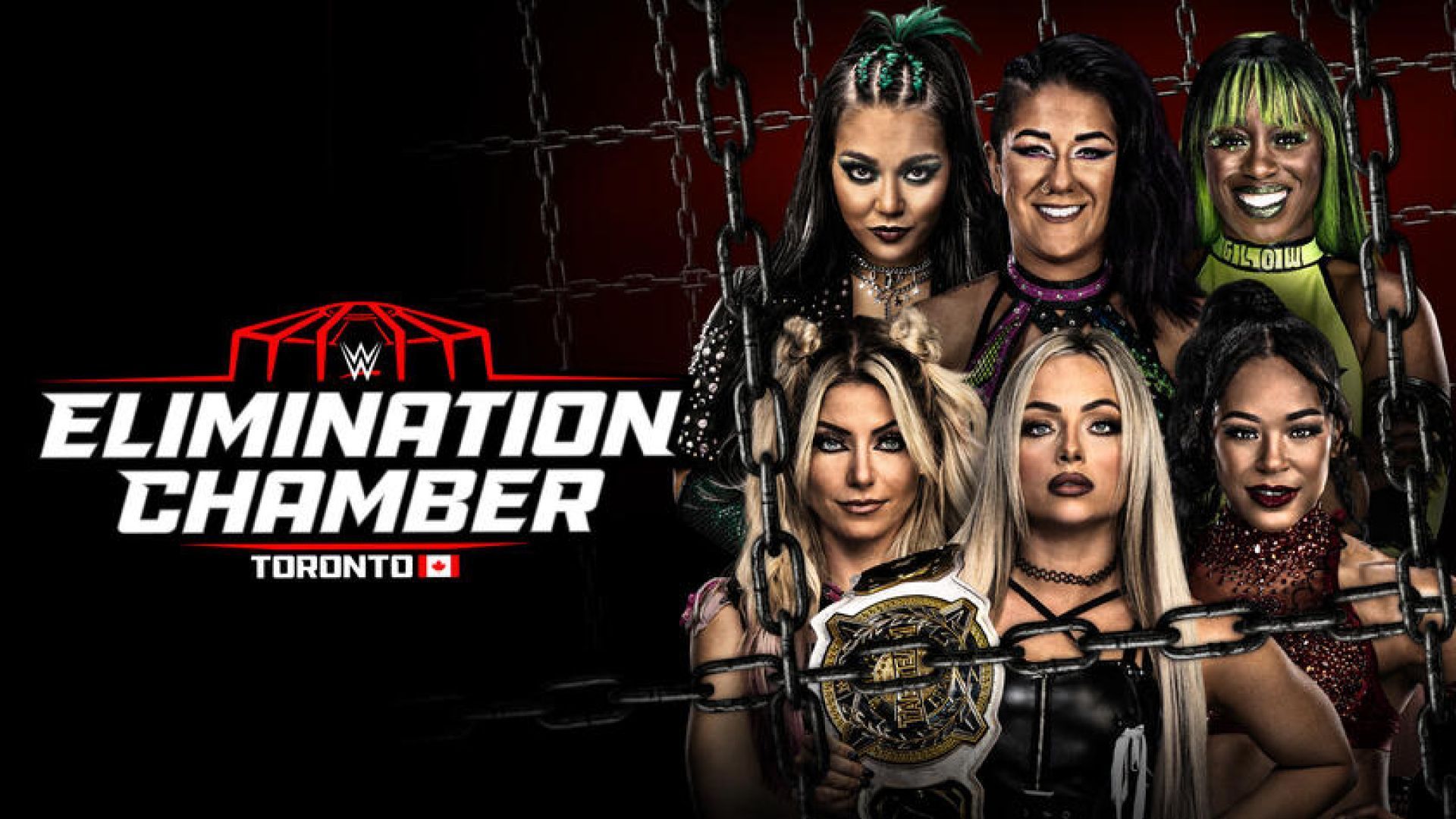 Elimination Chamber