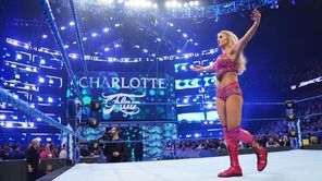 Charlotte Flair sends two-word message to the WWE Universe ahead of SmackDown