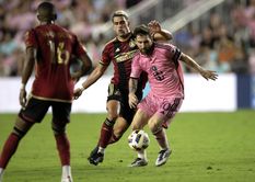 Atlanta United vs Inter Miami Prediction and Betting Tips | March 16th 2025