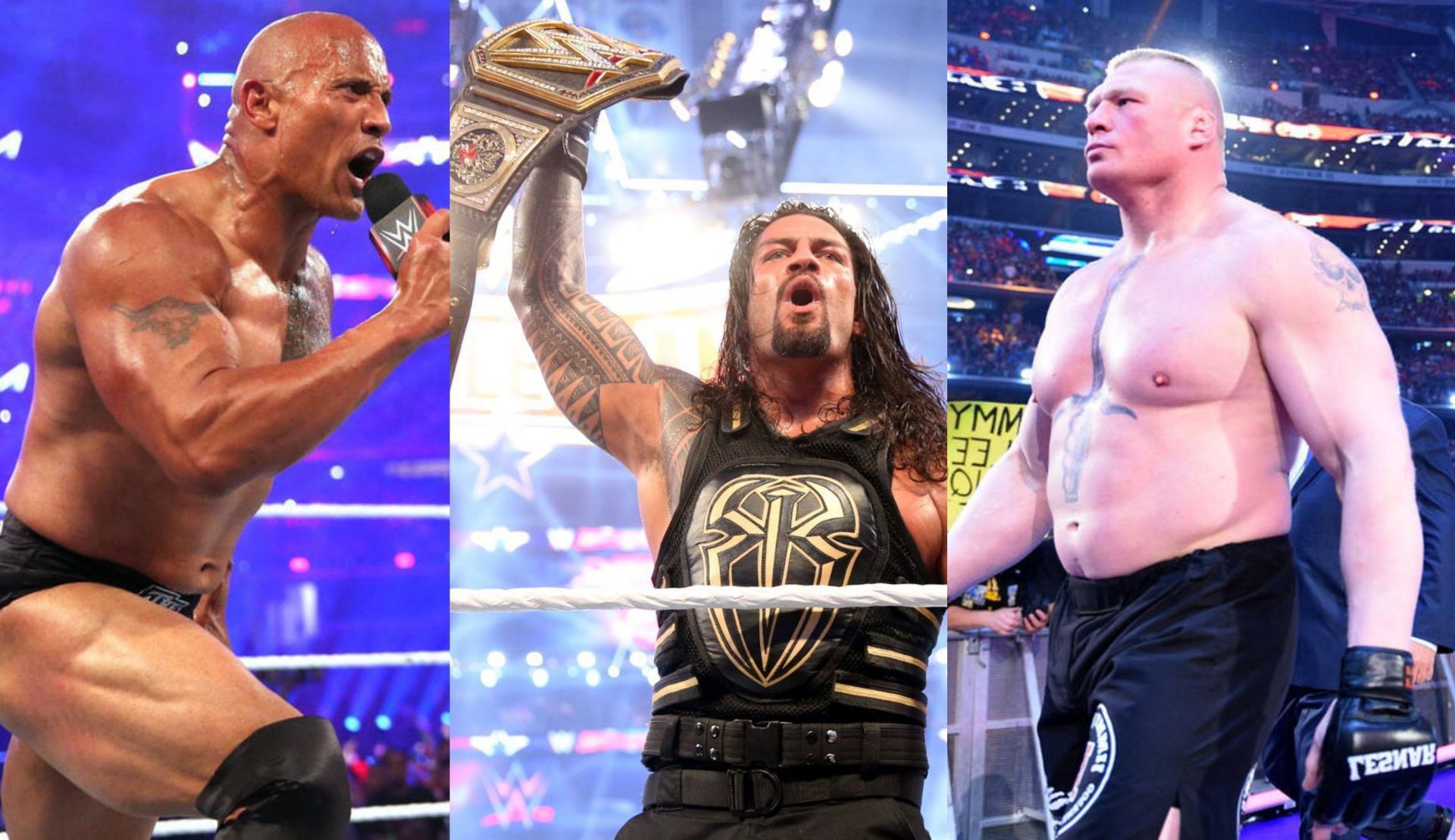 WrestleMania 32 बेहतरीन रहा (Photo: WWE.com)