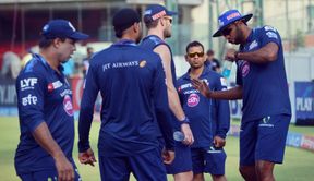 MI legend joins Mumbai Indians camp as batting coach ahead of IPL 2025 [Watch]