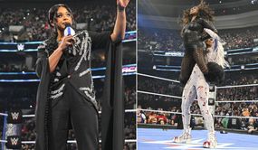 3 signs Bianca Belair is secretly working with Naomi against Jade Cargill