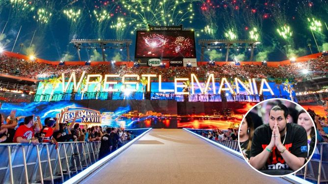 7-time champion to quit WWE after being forced to miss WrestleMania 41 due to major injury? Exploring the possibility