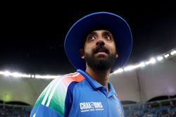 "I used to get a call every day" - Former India player praises Varun Chakaravarthy for overcoming nerves in IND vs NZ 2025 Champions Trophy final