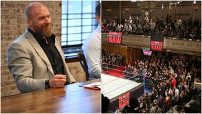 WWE signs another late legend's family after outside company negotiates; possible Hall of Fame induction
