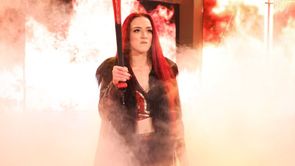 Alba Fyre officially debuts new WWE character following surprise shakeup