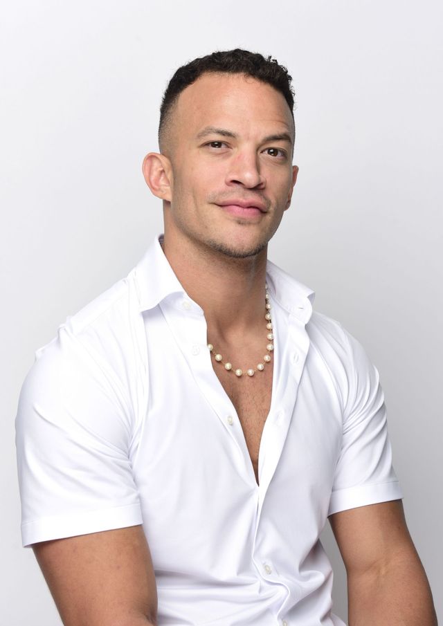 Ricky Saints Nationality - Ricky Saints Hometown and more