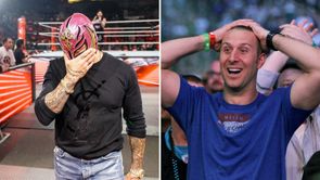 Rey Mysterio suffers loss after sudden shock on WWE RAW
