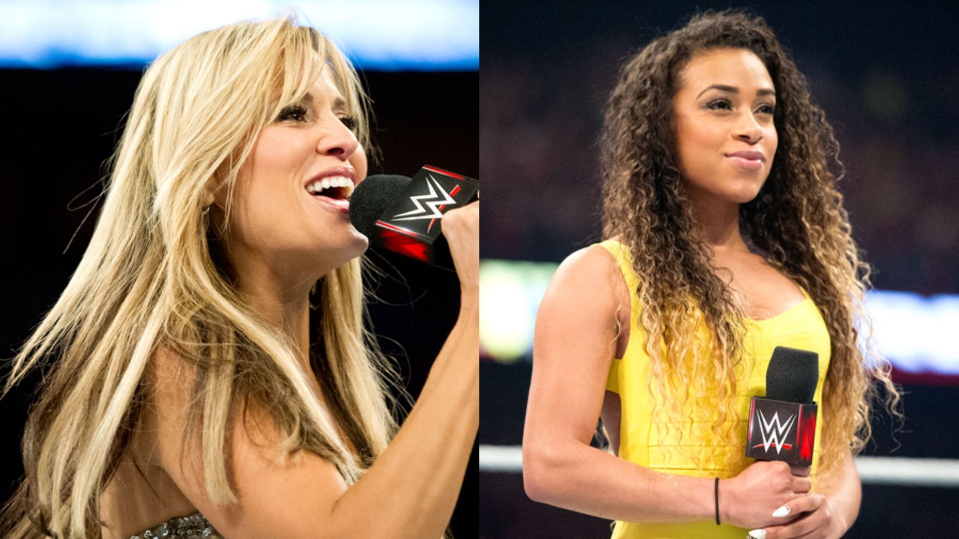 3 Possible replacements for Lilian Garcia on WWE SmackDown