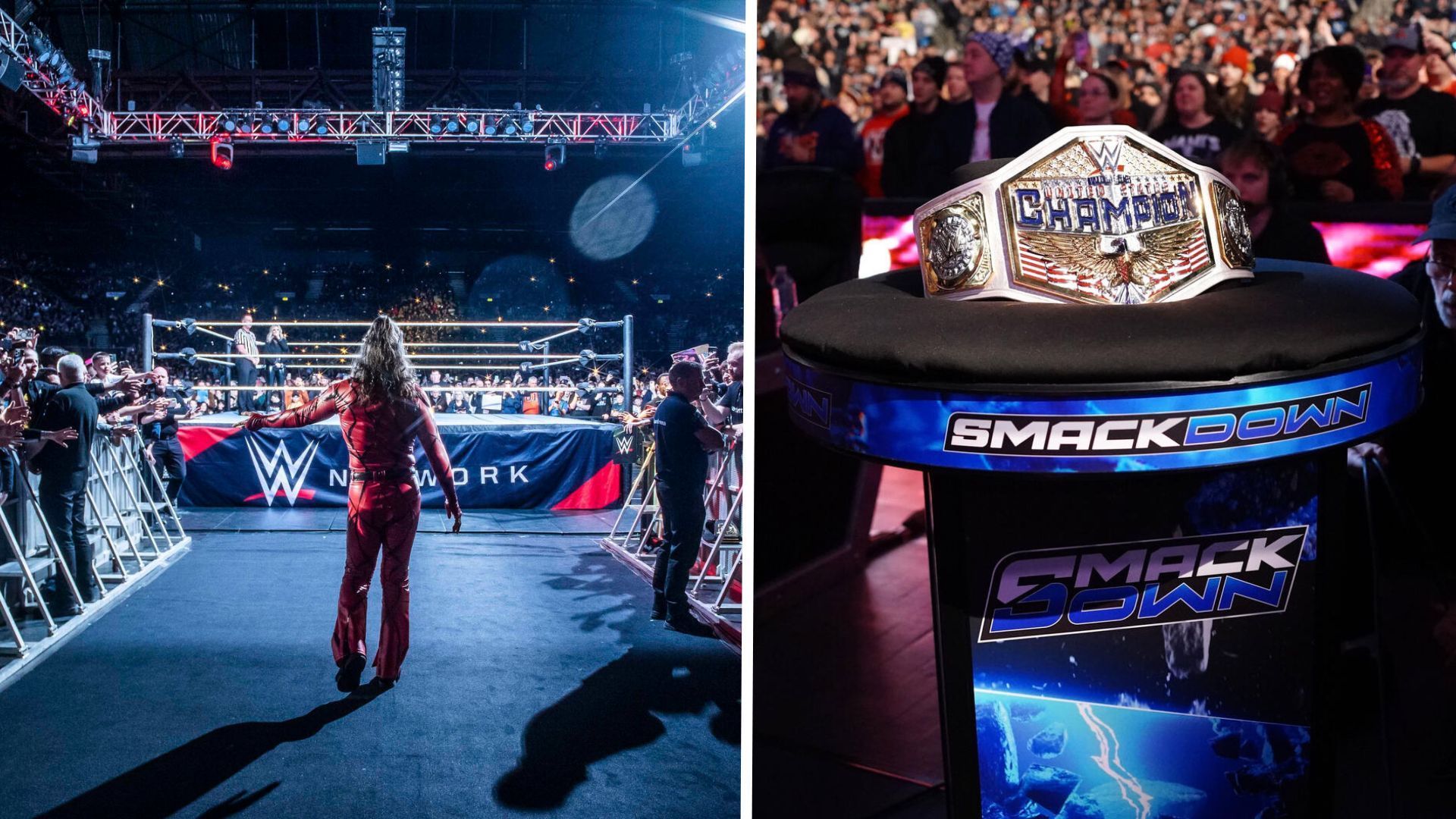 New champion can emerge before WrestleMania 41 [Image Credits: WWE.com]