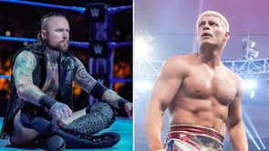 4 WWE stars Aleister Black could target upon SmackDown return