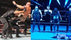 The Shield 2.0 next target in WWE revealed