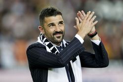 "One of those footballers who comes out from time to time" - David Villa makes big claim about Barcelona star, believes player has 'no ceiling'