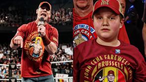 John Cena's promo on WWE RAW only worked for one major reason, believes veteran