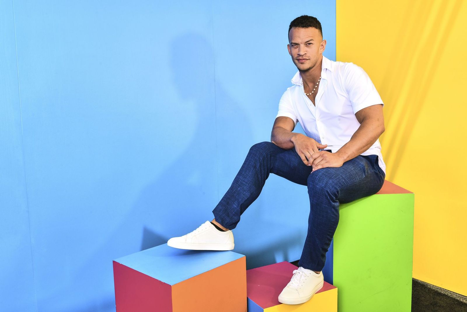 Ricky Saints AEW Departure: Current Status and Reasons Behind Exit