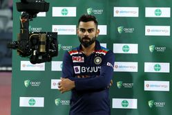 BCCI may reconsider strict rule about family on tours after Virat Kohli’s open criticism: Reports
