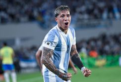 Argentina teammates urge Enzo Fernandez to leave Chelsea and join new club as rumors from national team camp emerge