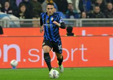 Napoli vs Inter Milan Prediction and Betting Tips | 1st March 2025