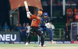 SRH vs LSG Head-to-head stats and records you need to know before Sunrisers Hyderabad vs Lucknow Super Giants IPL 2025 match