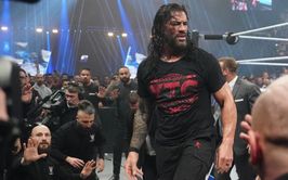 Bloodline member to walk away from WWE after breaking up with Roman Reigns on SmackDown? Exploring the possibility