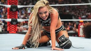 Liv Morgan breaks silence with brutal injury update following Elimination Chamber