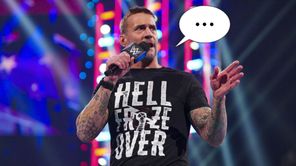 CM Punk's old prophecy came true at WWE Elimination Chamber: What was it?