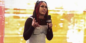 Top WWE champion potentially injured; The Rock's daughter Ava shows serious concern backstage