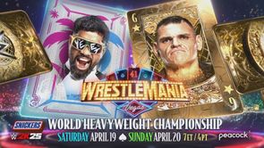 WWE veteran makes shocking claim about scheduled Gunther vs. Jey Uso match at WrestleMania