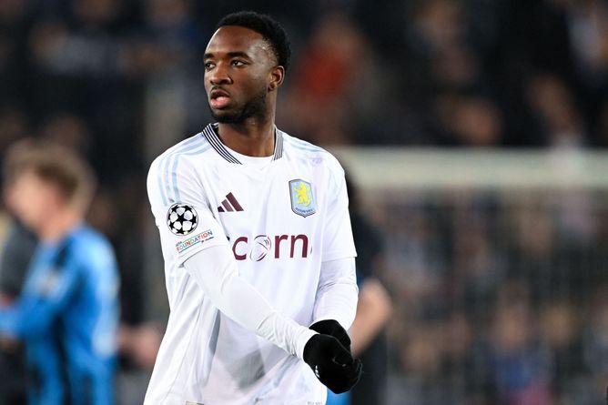 Aston Villa vs Club Brugge Prediction and Betting Tips | 12th March 2025