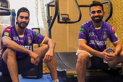 What is KKR captain Ajinkya Rahane’s captaincy record in the IPL?