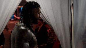 Roman Reigns involved in a heated argument after SmackDown went off the air; another WWE star angrily left the arena