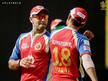 "I even beat up his coaches"- Former RCB star's father reveals shocking incident from childhood