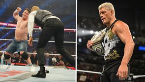 John Cena & Cody Rhodes set to face off on WWE RAW: 4 Things that could happen