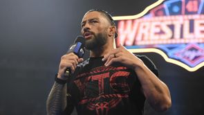WWE Hall of Famer calls Roman Reigns "God," predicts the verdict of unfavorable match