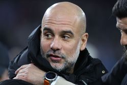 Manchester City identify surprise replacement for Pep Guardiola - Reports