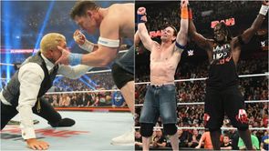 R-Truth sends message to Brandi Rhodes following John Cena’s heel turn
