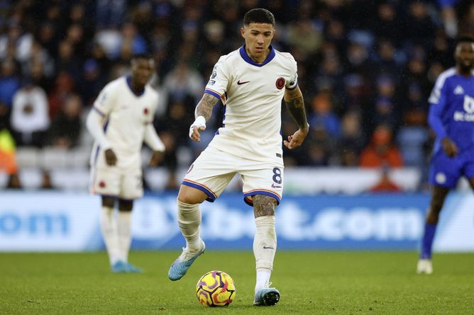 Chelsea vs Leicester City Prediction and Betting Tips | 9th March 2025