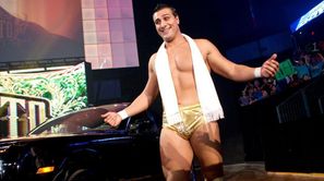 Alberto Del Rio breaks silence on getting banned for 6 months after recent incident (Exclusive)