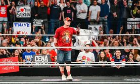 Cody Rhodes to be hospitalized; 52-year-old icon returning ahead of WrestleMania 41? 4 surprises John Cena can pull off on WWE RAW