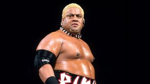 Rikishi 'very disappointed' with female WWE Superstar
