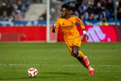 Real Madrid vs Leganes Prediction and Betting Tips | 29th March 2025