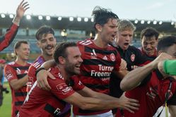 Western Sydney Wanderers vs Perth Glory Prediction and Betting Tips | March 2nd 2025