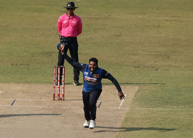 3 changes RR can consider for IPL 2025 clash vs KKR in Guwahati ft. Wanindu Hasaranga