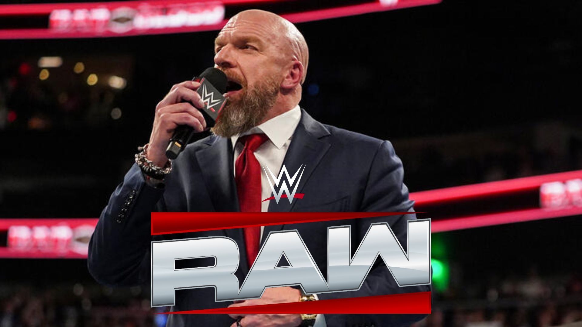 How would you rate RAW since moving to Netflix? (Photo Credit: WWE.com)