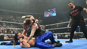 WWE's current European tour under the scanner after this week's SmackDown; Vince Russo exposes major problem (Exclusive)