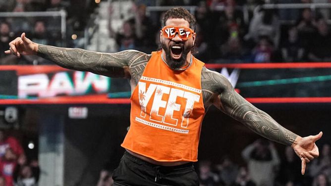 Former champion to turn babyface for the first time in his career & help Jey Uso win on RAW? Possibility explored