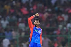 Shardul Thakur's suicidal runout after a huge mixup with David Miller in DC vs LSG IPL 2025 clash [Watch]