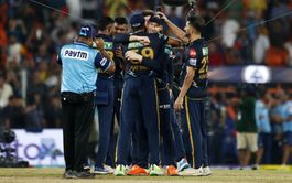 GT appoints former Australian wicket-keeper as assistant coach ahead of IPL 2025