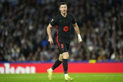 Barcelona vs Osasuna Prediction and Betting Tips | 28th March 2025