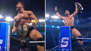 4 Reasons why LA Knight won the United States Title on SmackDown